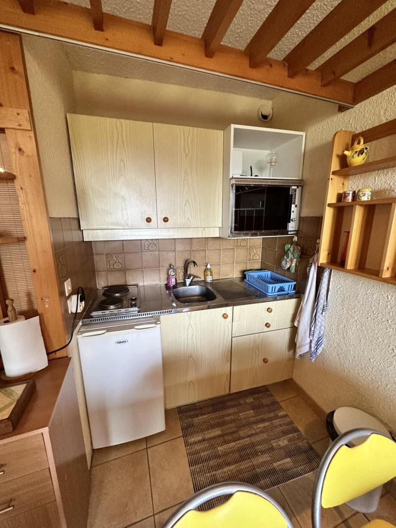 Vacaciones en montaña Apartamento cabina para 4 personas (706T20) - Résidence les Glovettes - Villard de Lans - Alojamiento