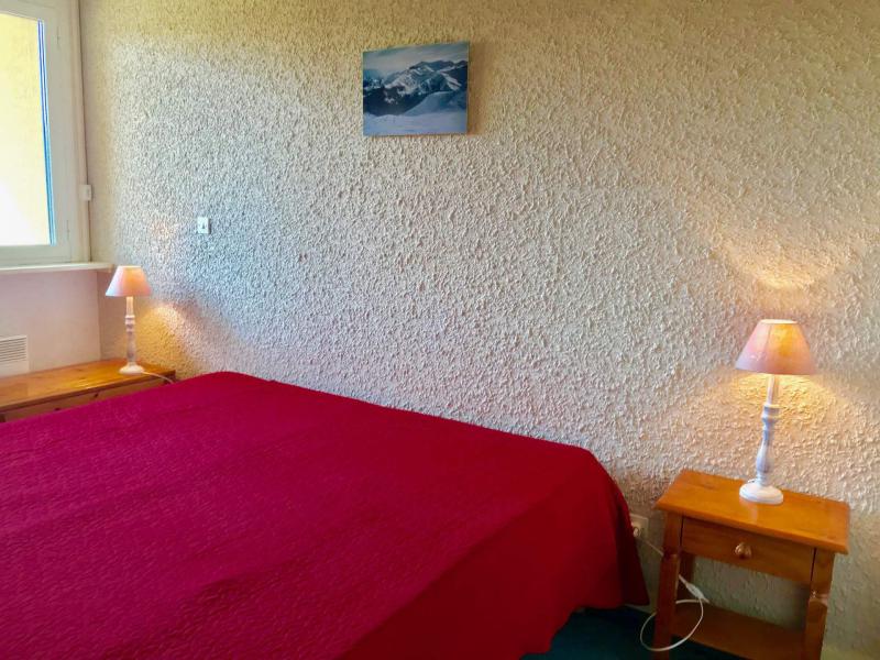 Vacances en montagne Appartement 2 pièces cabine 6 personnes (712T21) - Résidence les Glovettes - Villard de Lans - Chaise
