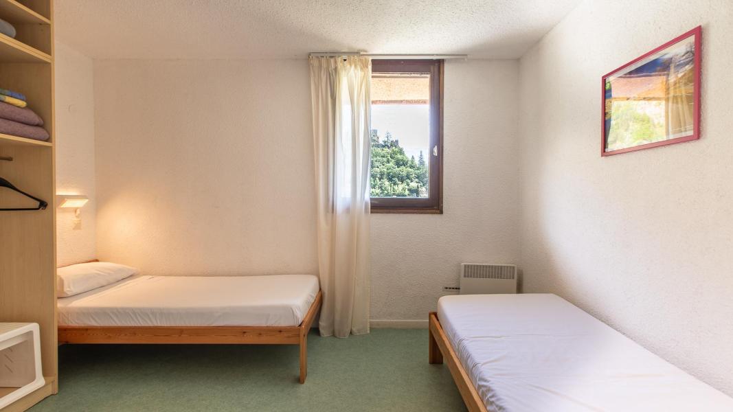 Каникулы в горах Апартаменты триплекс 3 комнат 4 чел. - Résidence les Gorges Rouges - Valberg / Beuil - Комната
