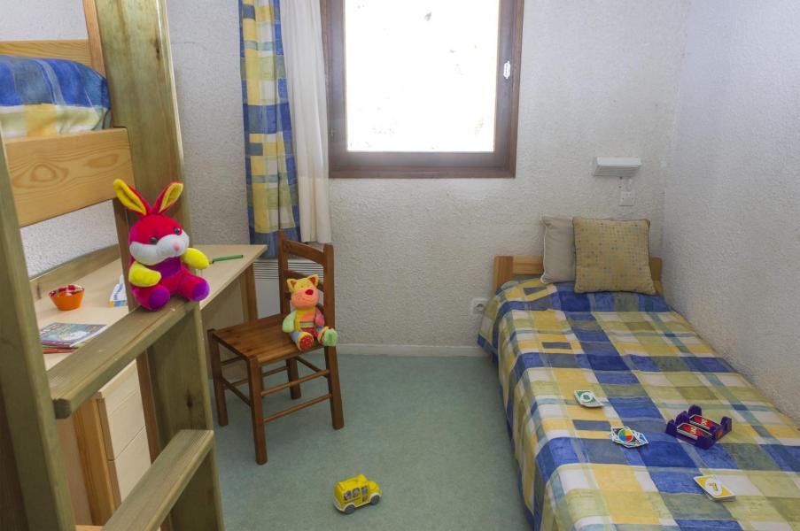 Vacances en montagne Appartement triplex 4 pièces 7 personnes - Résidence les Gorges Rouges - Valberg / Beuil - Chambre