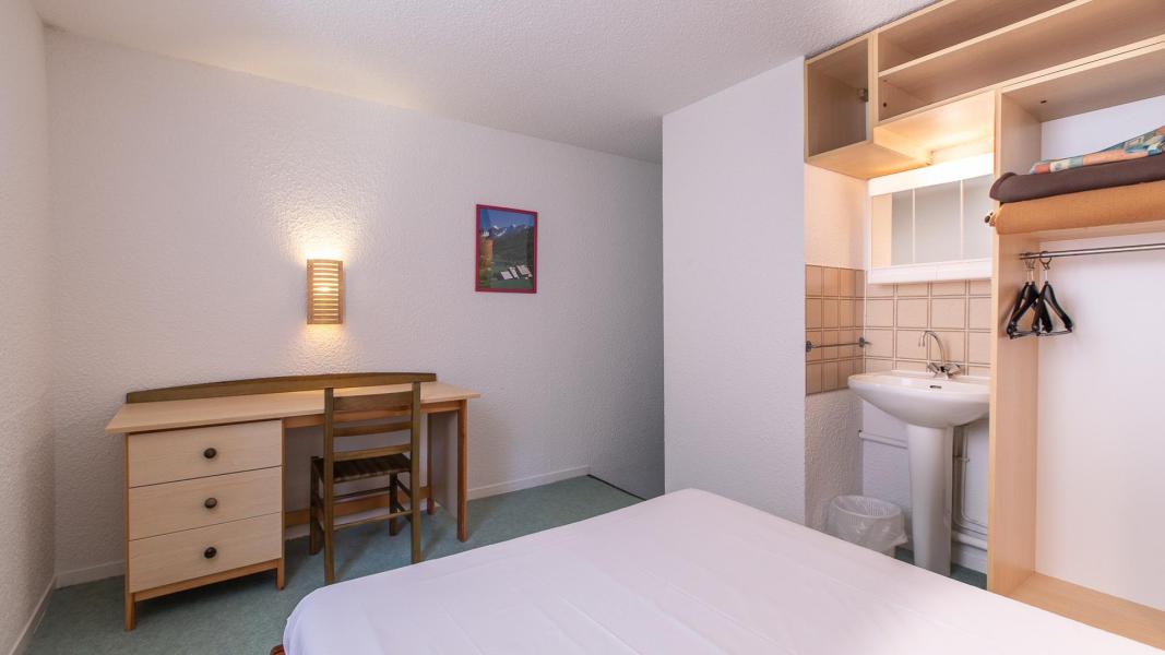 Vacances en montagne Appartement triplex 4 pièces 8 personnes - Résidence les Gorges Rouges - Valberg / Beuil - Chambre