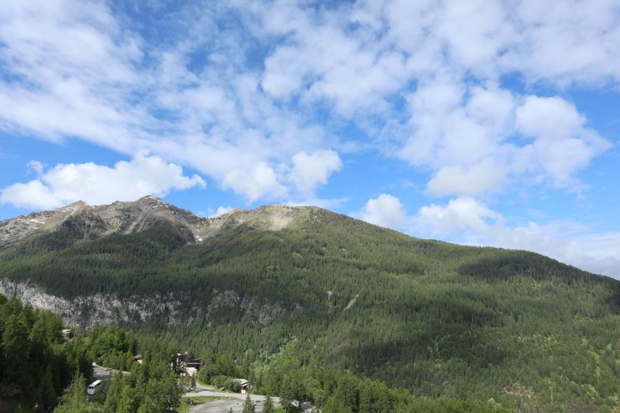 Vacances en montagne Studio coin montagne 4 personnes (114) - Résidence les Gradins - Les Orres