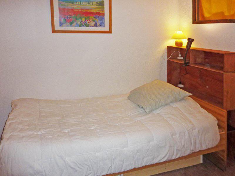 Holiday in mountain resort 2 room apartment sleeping corner 6 people (118) - Résidence les Gradins - Les Orres