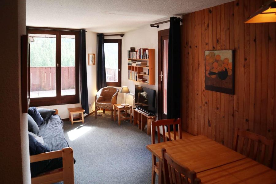 Vacances en montagne Appartement duplex 4 pièces cabine 8 personnes (119) - Résidence les Gradins - Les Orres