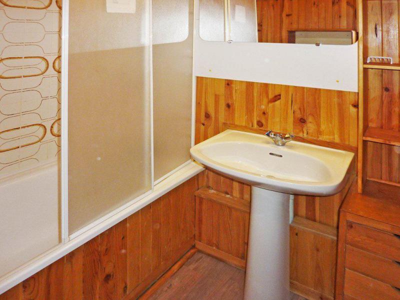 Vacanze in montagna Appartamento 2 stanze con alcova per 6 persone (118) - Résidence les Gradins - Les Orres