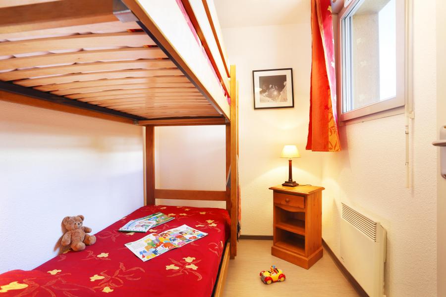 Holiday in mountain resort Résidence les Grands Ax - Ax-Les-Thermes - Bunk beds