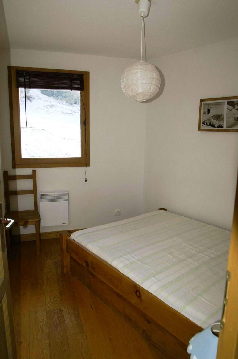 Vacanze in montagna Appartamento su due piani 3 stanze con cabina per 10 persone - Résidence les Granges des 7 Laux - Les 7 Laux - Camera