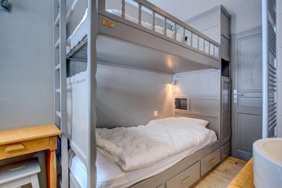 Каникулы в горах Апартаменты дуплекс 5 комнат 10 чел. - Résidence les Gravillons - Morzine - квартира