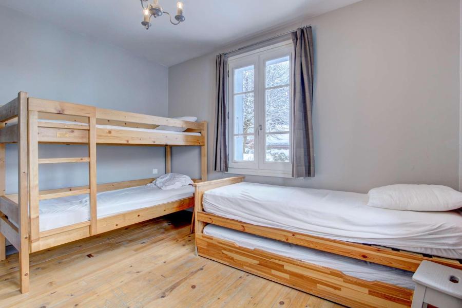 Holiday in mountain resort 5 room duplex apartment 10 people - Résidence les Gravillons - Morzine - Accommodation