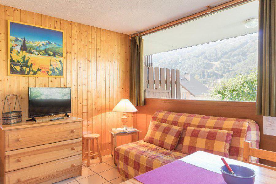 Vacances en montagne Appartement 2 pièces 4 personnes (15) - Résidence les Griottes - Serre Chevalier