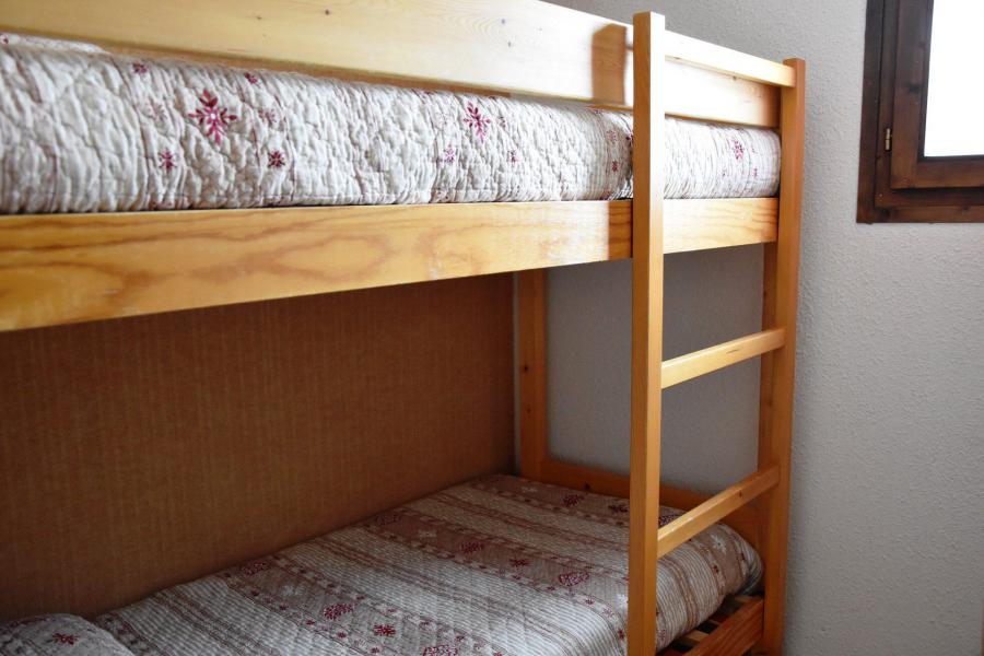 Urlaub in den Bergen 3-Zimmer-Appartment für 6 Personen (23A) - Résidence les Hameaux de la Vanoise - Pralognan-la-Vanoise - Schlafzimmer