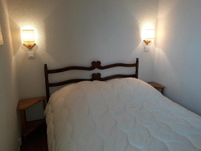 Urlaub in den Bergen 3-Zimmer-Appartment für 6 Personen (438) - Résidence les Hameaux I - La Plagne - Unterkunft