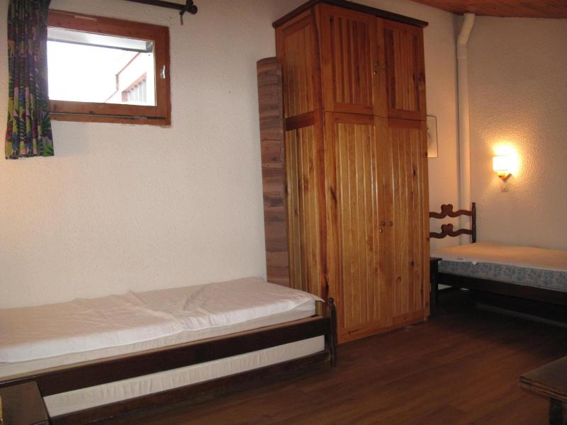 Holiday in mountain resort 3 room apartment 6 people (438) - Résidence les Hameaux I - La Plagne