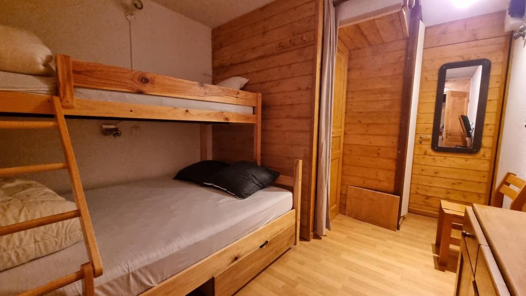 Vacances en montagne Appartement 3 pièces 6 personnes (238) - Résidence les Hameaux I - La Plagne - Cabine