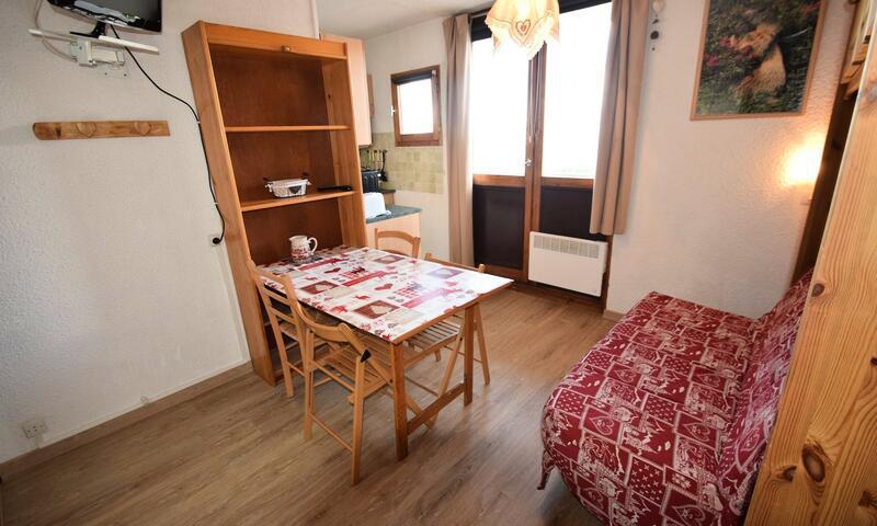 Soggiorno sugli sci Studio per 4 persone (20m²-1) - Résidence les Hameaux I - Maeva Home - La Plagne - Esteriore estate