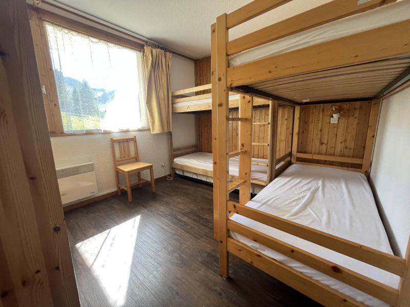 Urlaub in den Bergen 2-Zimmer-Appartment für 6 Personen (24) - Résidence les Hameaux II - La Plagne - Schlafzimmer