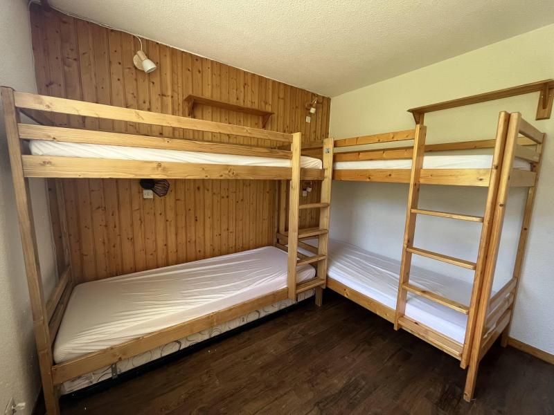 Vacaciones en montaña Apartamento 2 piezas para 6 personas (24) - Résidence les Hameaux II - La Plagne - Habitación