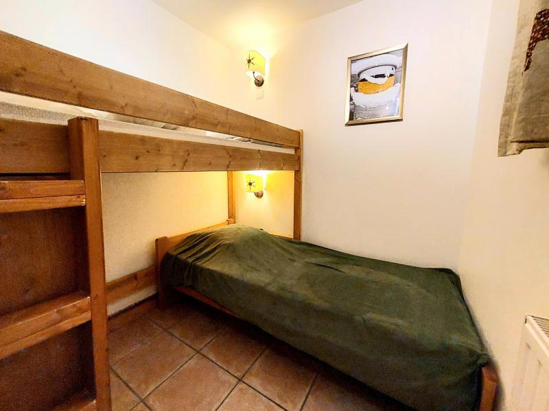 Vacances en montagne Appartement 3 pièces 6 personnes (A38) - Résidence les Hauts Bois - La Plagne - Chambre