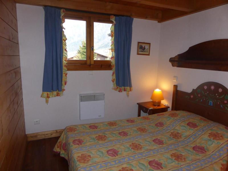 Vacanze in montagna Appartamento 2 stanze con cabina per 7 persone (Albert 1er n°13) - Résidence les Hauts de Chavants - Les Houches