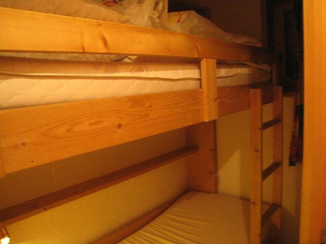 Vacanze in montagna Appartamento 2 stanze con cabina per 5 persone (Berard 01) - Résidence les Hauts de Chavants - Les Houches