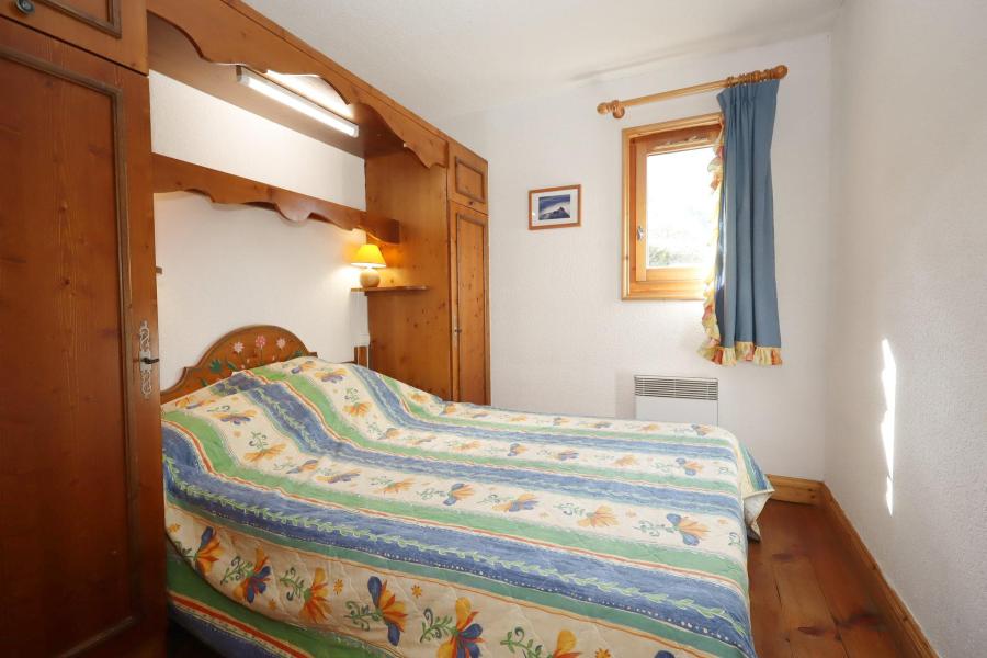 Wakacje w górach Apartament 4 pokojowy z antresolą 6 osób (Vallot 03) - Résidence les Hauts de Chavants - Les Houches - Pokój