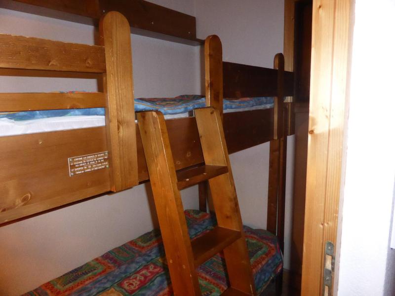 Vakantie in de bergen Appartement 2 kamers 6 personen (Bellachat 01) - Résidence les Hauts de Chavants - Les Houches - Cabine