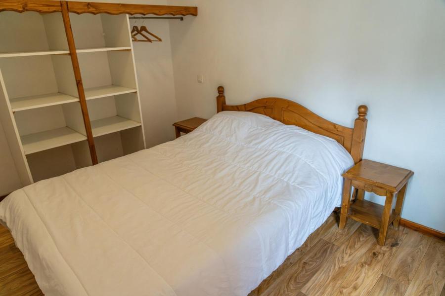 Vacaciones en montaña Apartamento 2 piezas para 6 personas (MBC614) - Résidence les Hauts de Préclaux - Les Orres - Habitación