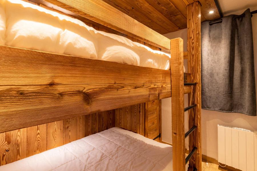 Vacaciones en montaña Apartamento cabina 3 piezas para 6 personas (MBC602) - Résidence les Hauts de Préclaux - Les Orres - Habitación