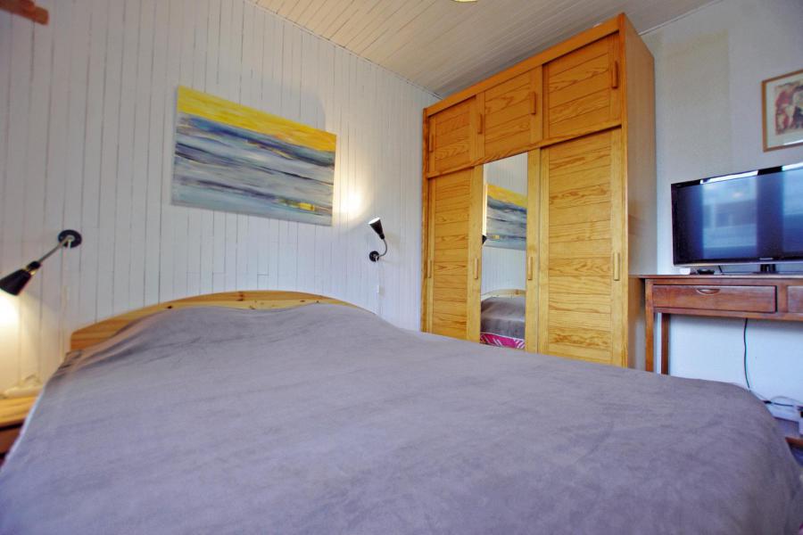 Vacances en montagne Appartement 3 pièces 6 personnes (25CL) - Résidence les Hauts de Tovière B - Tignes - Chambre