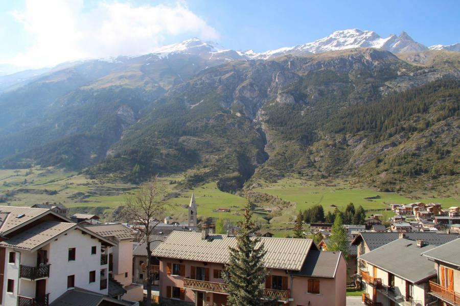 Vacances en montagne Studio mezzanine 5 personnes (221) - Résidence les Hauts de Val Cenis - Val Cenis - Extérieur été