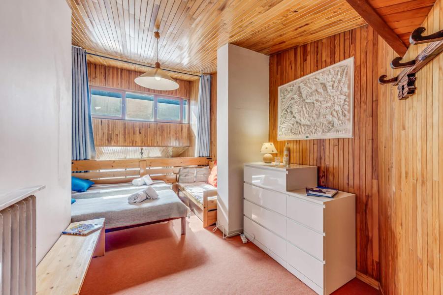 Vakantie in de bergen Appartement duplex 4 kamers 9 personen (B242P) - Résidence les Hauts du Val Claret - Tignes