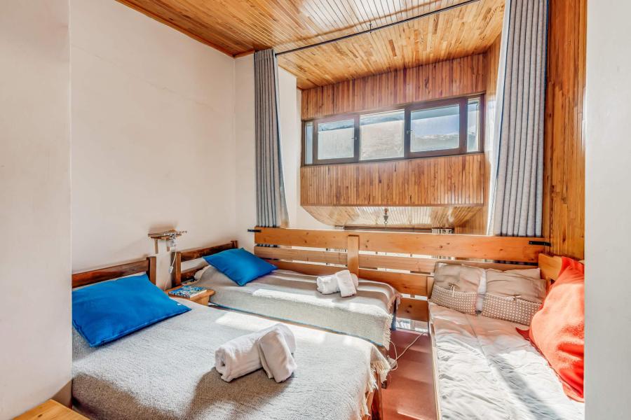 Vakantie in de bergen Appartement duplex 4 kamers 9 personen (B242P) - Résidence les Hauts du Val Claret - Tignes