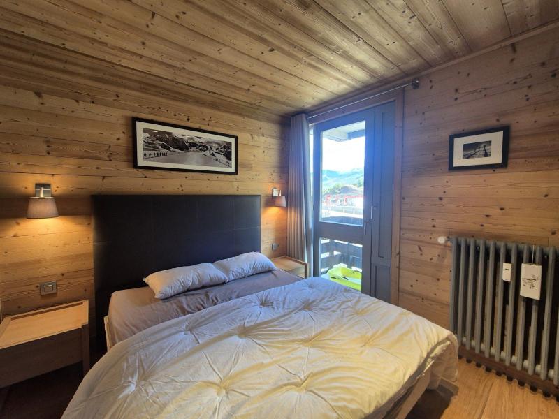 Vacaciones en montaña Apartamento cabina 2 piezas para 4 personas (33) - Résidence les Hauts du Val Claret B2 - Tignes - Habitación