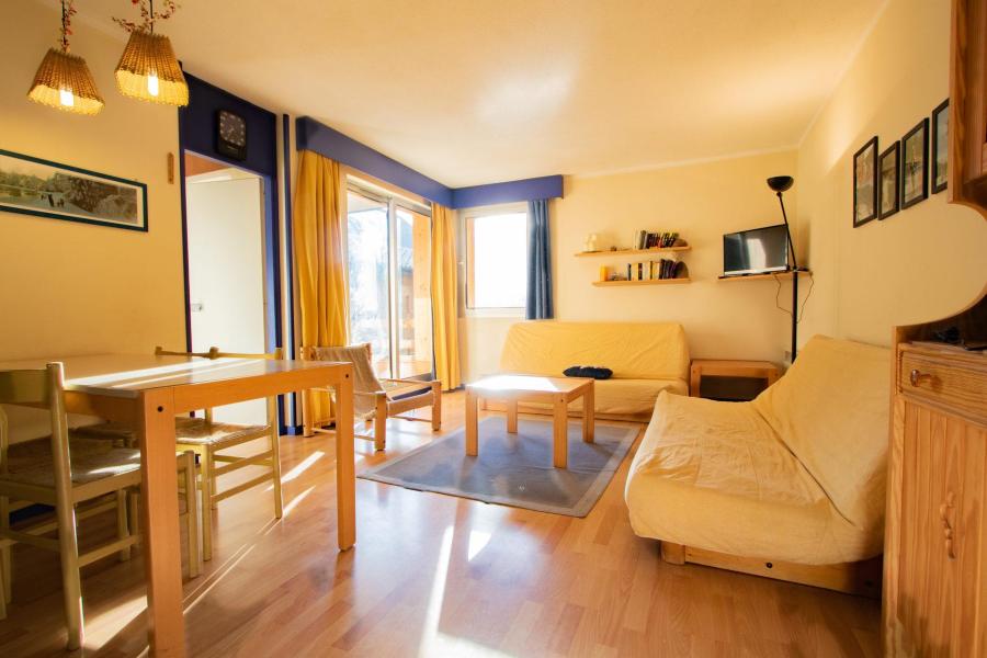 Vacanze in montagna Appartamento 2 stanze per 6 persone (B12) - Résidence les Herminières - La Norma - Alloggio