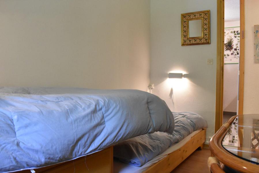 Vakantie in de bergen Appartement 3 kamers 6 personen (013) - Résidence les Hivernelles - Méribel - Cabine