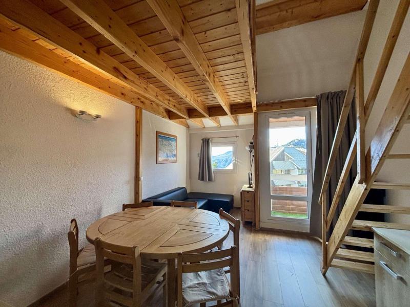 Urlaub in den Bergen Wohnung 2 Mezzanine Zimmer 6 Leute (311) - Résidence les Horizons d'Huez - Alpe d'Huez