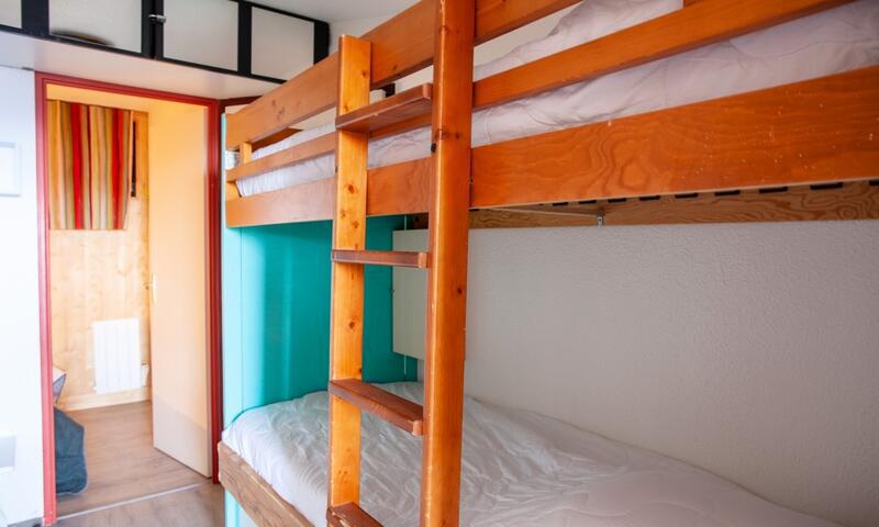 Vakantie in de bergen Appartement 2 kamers 5 personen (Sélection 25m²) - Résidence les Horizons d'Huez - MH - Alpe d'Huez - Buiten zomer