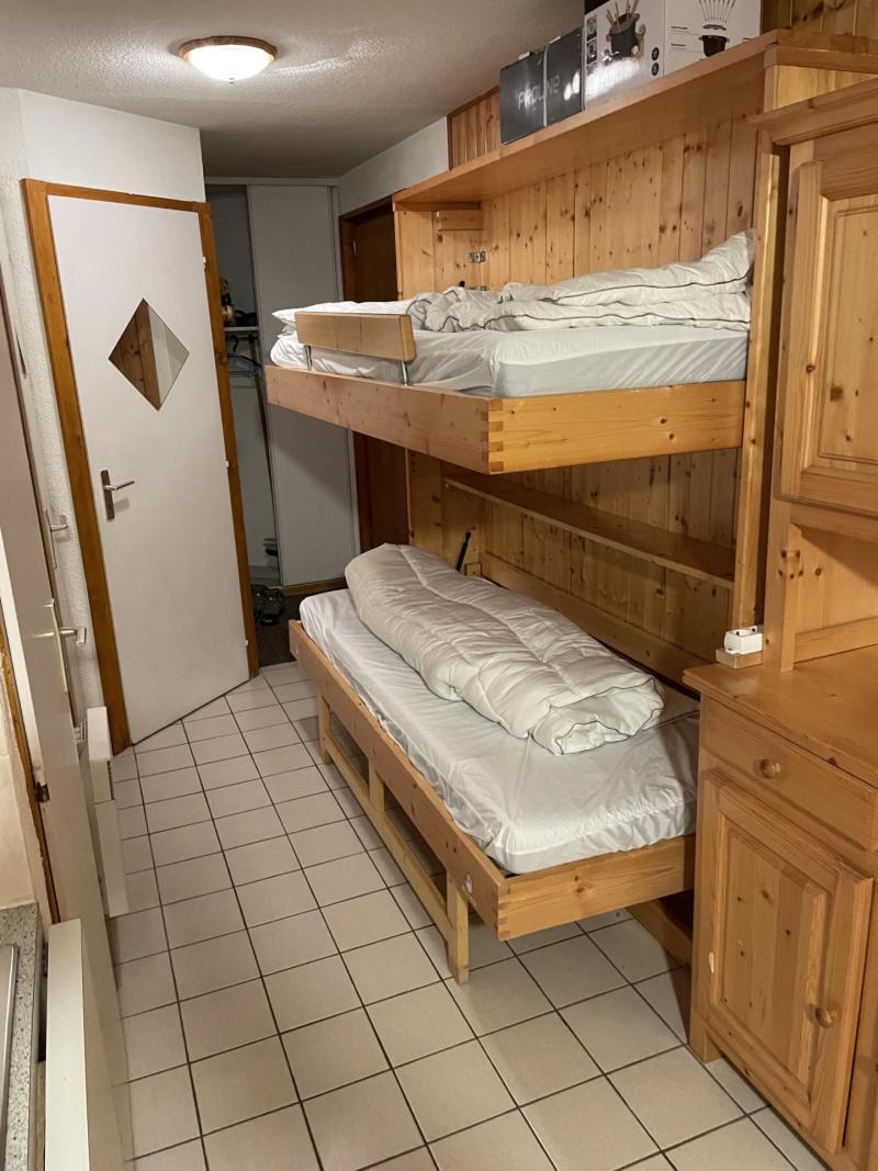 Каникулы в горах Апартаменты 3 комнат 6 чел. (IRIS021) - Résidence les Iris - Châtel - квартира