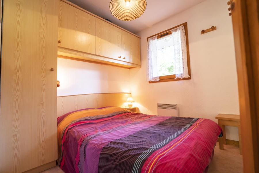 Vacaciones en montaña Apartamento cabina 3 piezas para 5 personas (IRI005) - Résidence les Iris - Châtel - Habitación