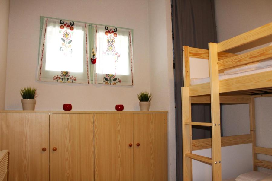 Urlaub in den Bergen 2-Zimmer-Appartment für 5 Personen (IS0804X) - Résidence les Issarts  - Superdévoluy - Schlafzimmer