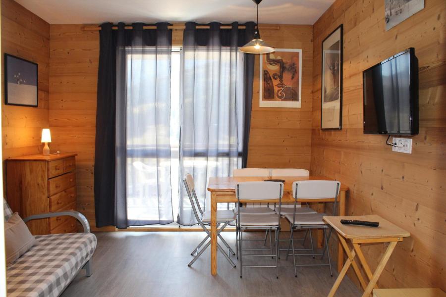 Holiday in mountain resort 2 room apartment 5 people (IS1226X) - Résidence les Issarts  - Superdévoluy