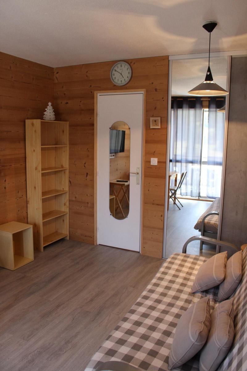 Vacances en montagne Appartement 2 pièces 5 personnes (IS1226X) - Résidence les Issarts  - Superdévoluy