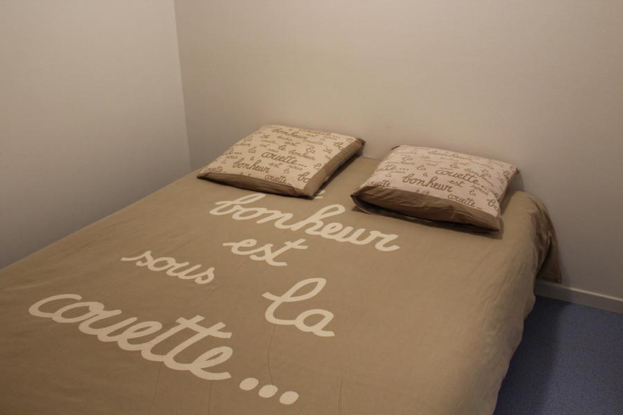 Vakantie in de bergen Appartement 2 kamers 5 personen (617X) - Résidence les Issarts  - Superdévoluy - Kamer