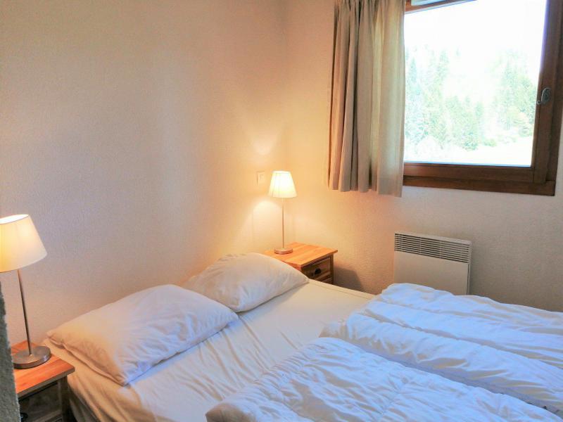 Vacances en montagne Appartement duplex 4 pièces 8 personnes (22) - Résidence les Jardins Alpins - Morillon - Plan