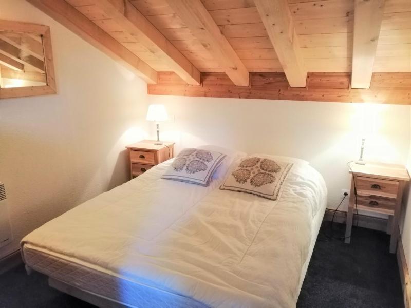 Vacances en montagne Appartement 4 pièces 6 personnes (35) - Résidence les Jardins Alpins - Morillon - 