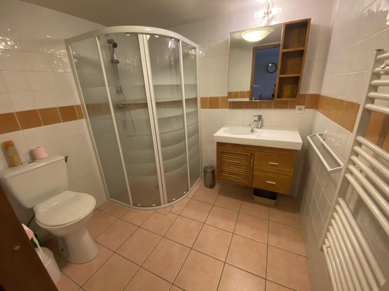 Vakantie in de bergen Appartement 2 kamers 6 personen (JASA20) - Résidence les Jardins Alpins - Morillon