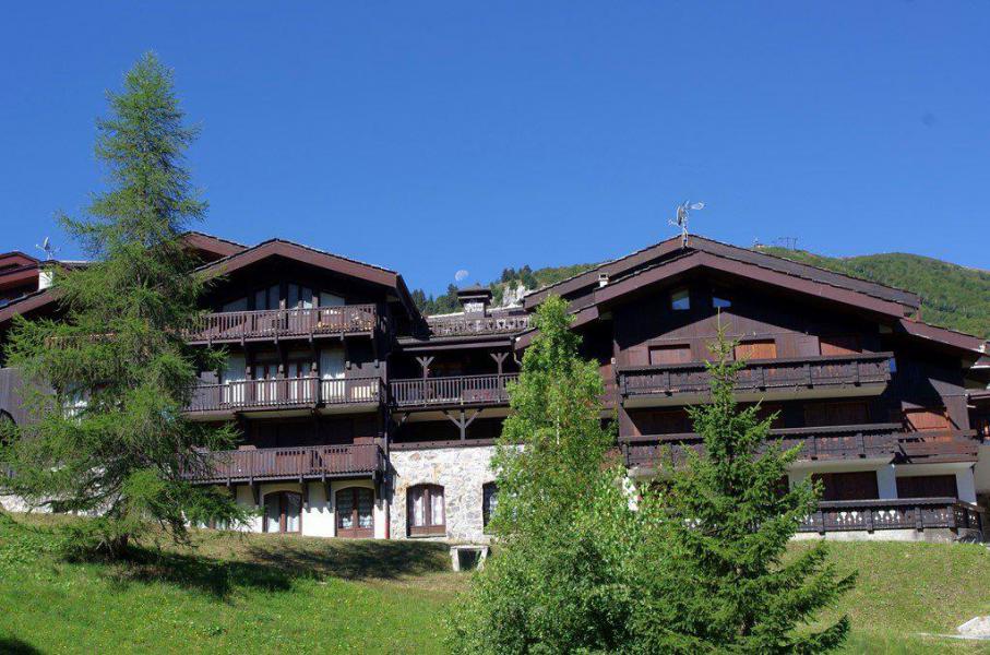 Vacanze in montagna Appartamento 4 stanze per 8 persone (GL147) - Résidence les Jardins d'Hiver - Valmorel