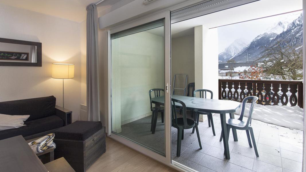 Wakacje w górach Résidence les Jardins de Balnéa - Peyragudes - Balkon