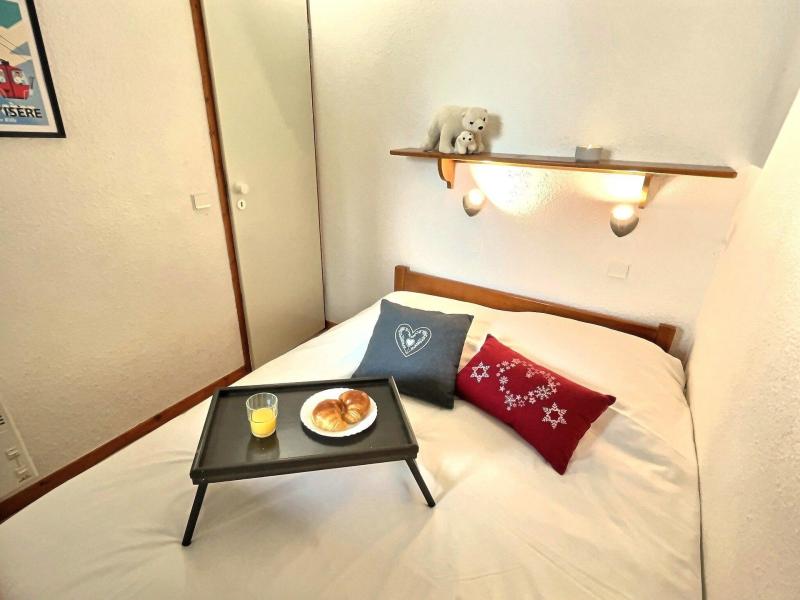 Urlaub in den Bergen 2-Zimmer-Appartment für 4 Personen (32) - Résidence les Jardins de Val - Val d'Isère - Schlafzimmer
