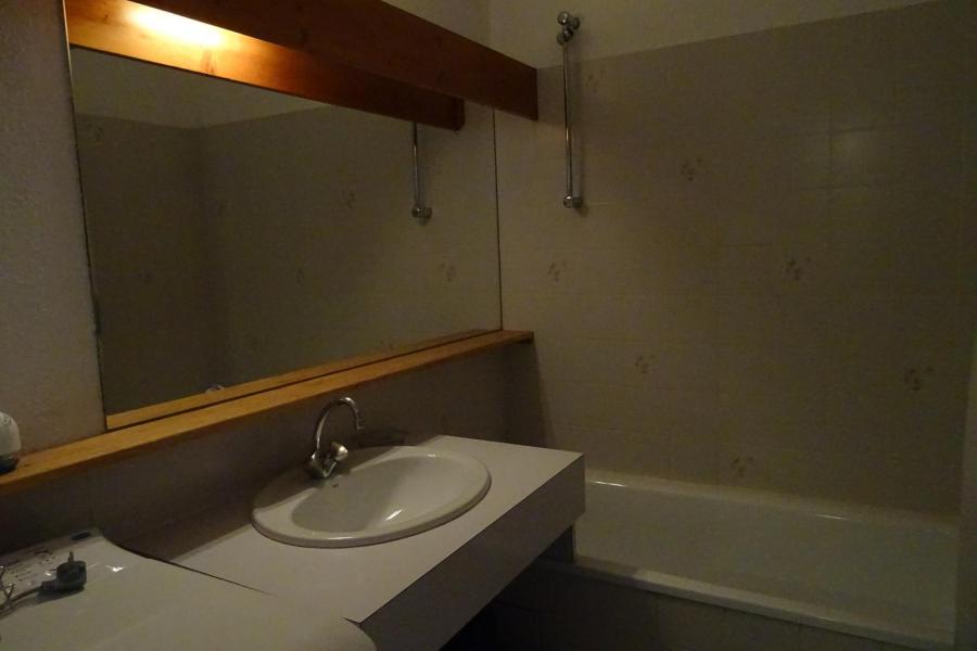 Vakantie in de bergen Appartement 2 kamers 4 personen - Résidence les Jardins du Nantet - Les Arcs